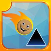 Geometry Poo Ball Dash 1.1