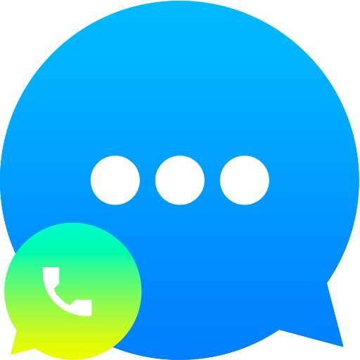 Messenger for Messages Apps 1.6