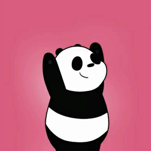 Cute Panda Wallpapers HD 7.0