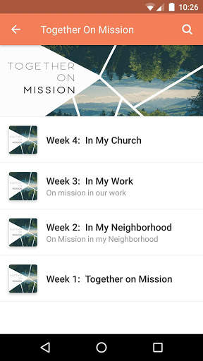 New Life Naz screenshot 2