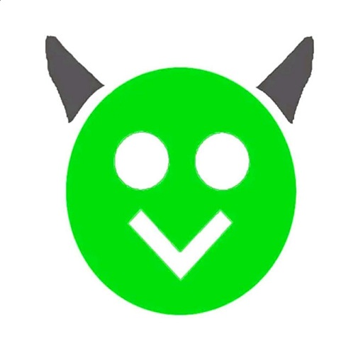 ikon HappyMod Happy Apps Guide Mod