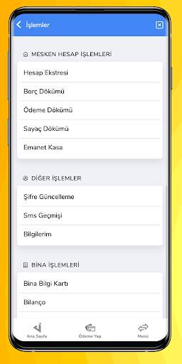 Anka Bina Yönetimi screenshot 6