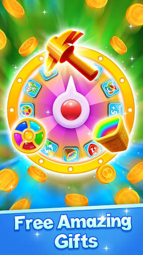 Jewel & Gems Mania 2022 screenshot 4