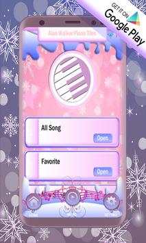 ALwan WaLker Piano TIles screenshot 1