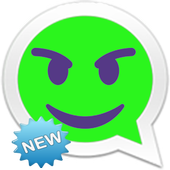 Fake Chat - fake conversations icon