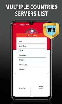 VietNam VPN screenshot 3