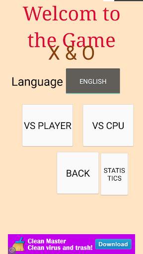 Tic Tac New screenshot 1