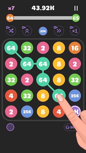 Connect the Pops! screenshot 2
