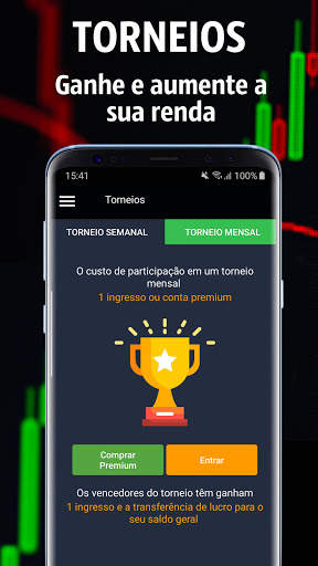 Forex Royale screenshot 2