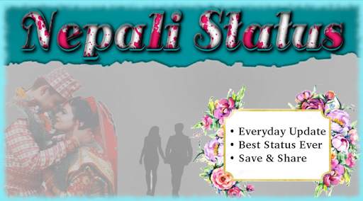 Nepali Video Status - Full Screen Nepali Status screenshot 1