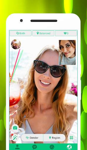 Tips For Azar - Video Calling Chat screenshot 3