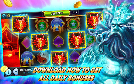 Age of Slots Vegas Casino Game screenshot 15