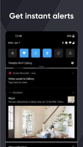Wyze - Make Your Home Smarter screenshot 6