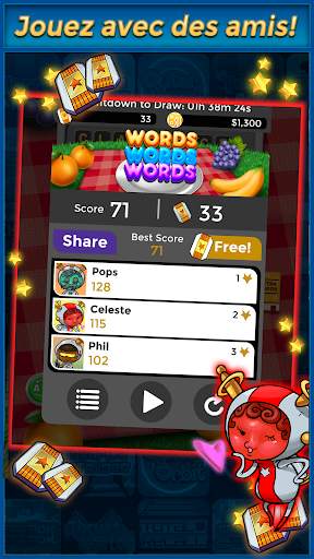 Words Words Words screenshot 5