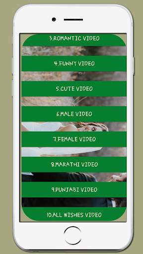 Video Songs Status : Video Status Latest 2018 screenshot 5