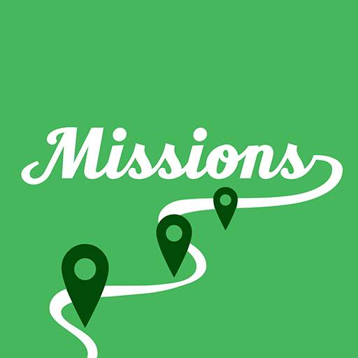 Missions 1.3.91