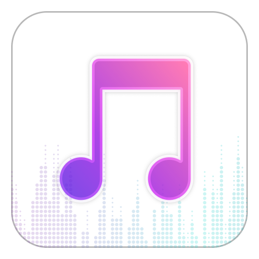 Xperia Music Player - Music Player for Sony icon