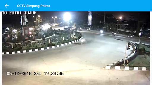 CCTV Kota Dumai screenshot 2