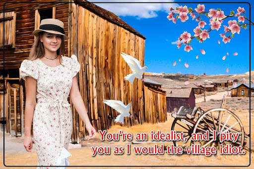 Village Photo Editor - Cut paste Photo screenshot 3