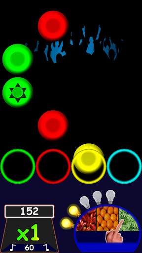 Guitarra humana screenshot 3