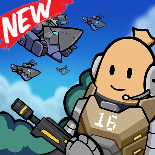 Sausage Man Wallpaper icon