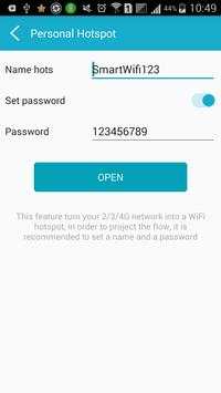 Smart Swift Wifi–Free Internet screenshot 6