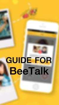 Guide for Beetalk Messenger screenshot 1