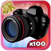 Mega Zoom Camera Pro 2017 1.0