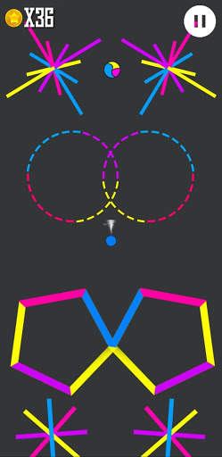Color Switch New Edition screenshot 6