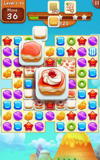 Candy Swap screenshot 12