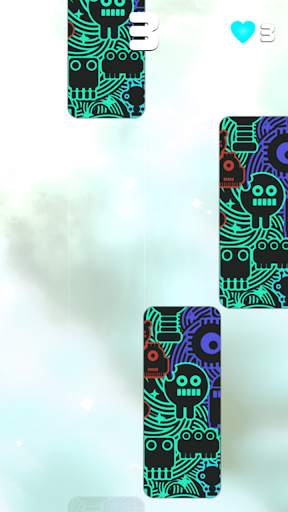 Luis Fonsi - Despacito - Piano EDM Tiles screenshot 5