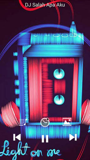 DJ Entah Apa Yang Merasukimu Offline screenshot 11