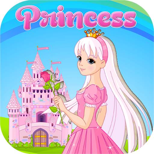Fairy Princess Puzzle for Girl Education 1.02