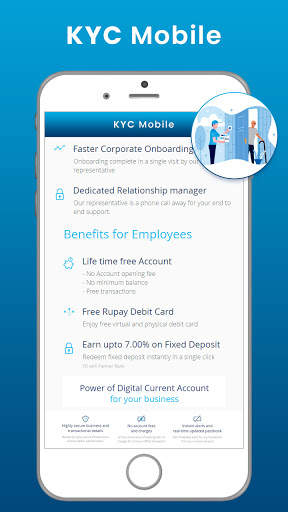 KYC Mobile : Guide and advice app screenshot 3