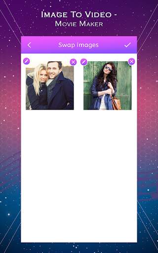 Image To Video - Movie Maker screenshot 5