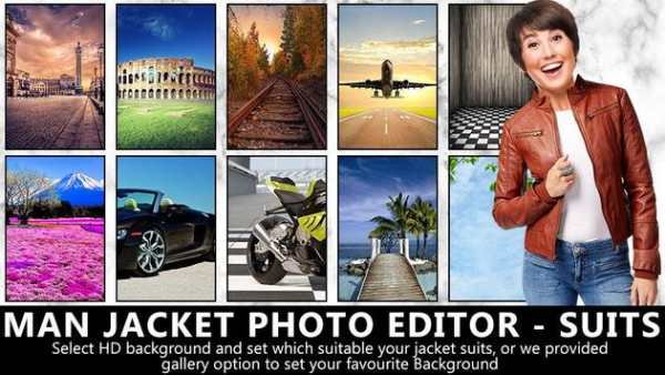 Women Jacket Suit Photo Editor 6 تصوير الشاشة