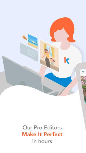 Krome Studio screenshot 4