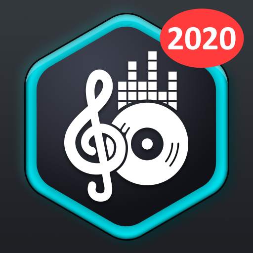 Free MP3 Music Ringtone Downloader 1.02