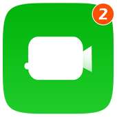 Facetime For Android  Live Video Call advice icon