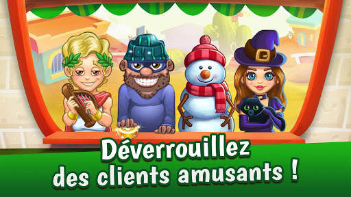 Cooking Tale - Jeu de Cuisine screenshot 2