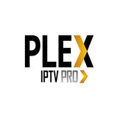 ikon Plex IPTV PRO