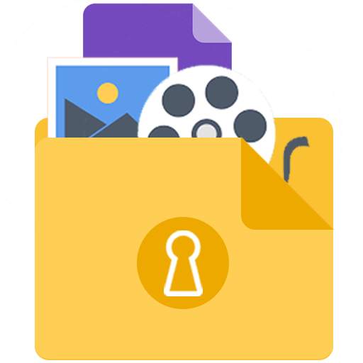 Gallery Vault 2020 : Hide Photo & Video App Locker 1.4
