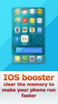 Launcher Iphone 7 screenshot 6