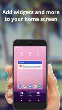 Smart Cookie Launcher screenshot 1
