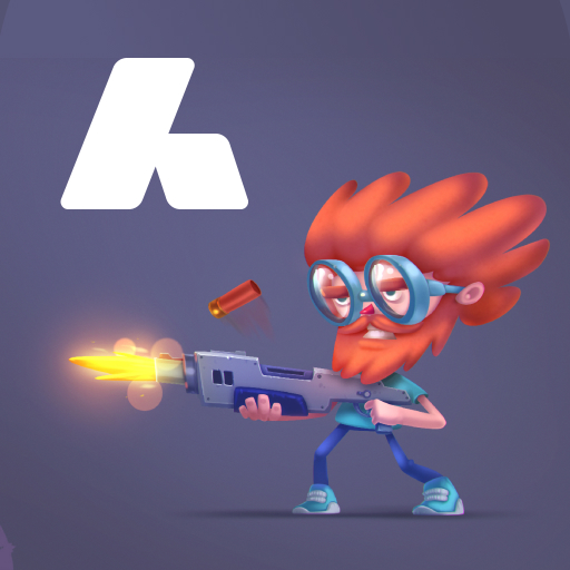 Arenum App icon