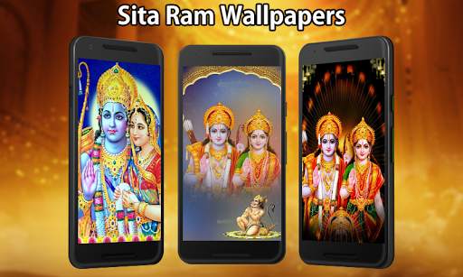 Sita Ram Wallpaper screenshot 1