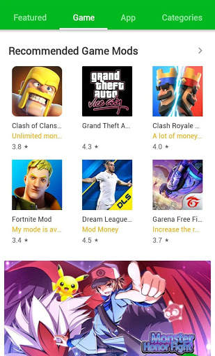 HAPPY MOD FREE Hints screenshot 3