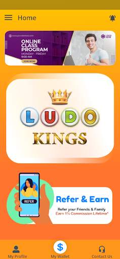 Ludo Games screenshot 2