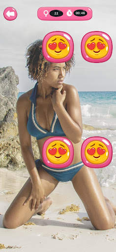 Sexy Bikini Girls Memory screenshot 6