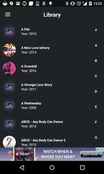 SongBook screenshot 3